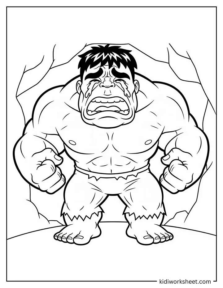 Strong Captain Stance